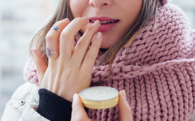 Winter Skincare Tips